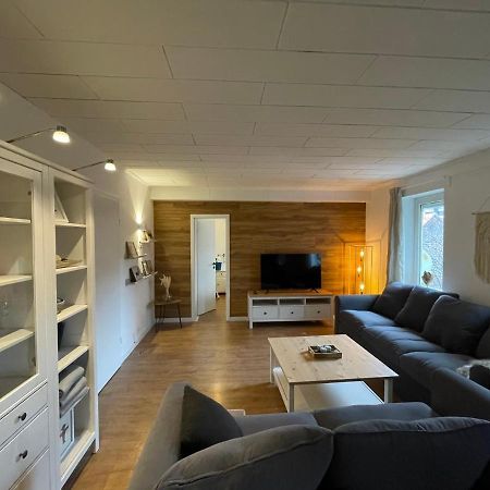 Ferienwohnung Clyde Sankt Andreasberg Luaran gambar