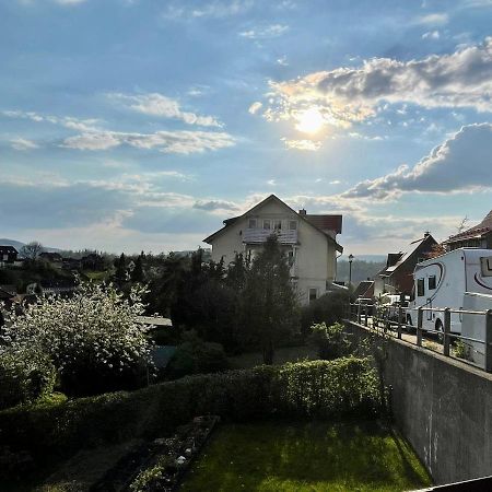 Ferienwohnung Clyde Sankt Andreasberg Luaran gambar