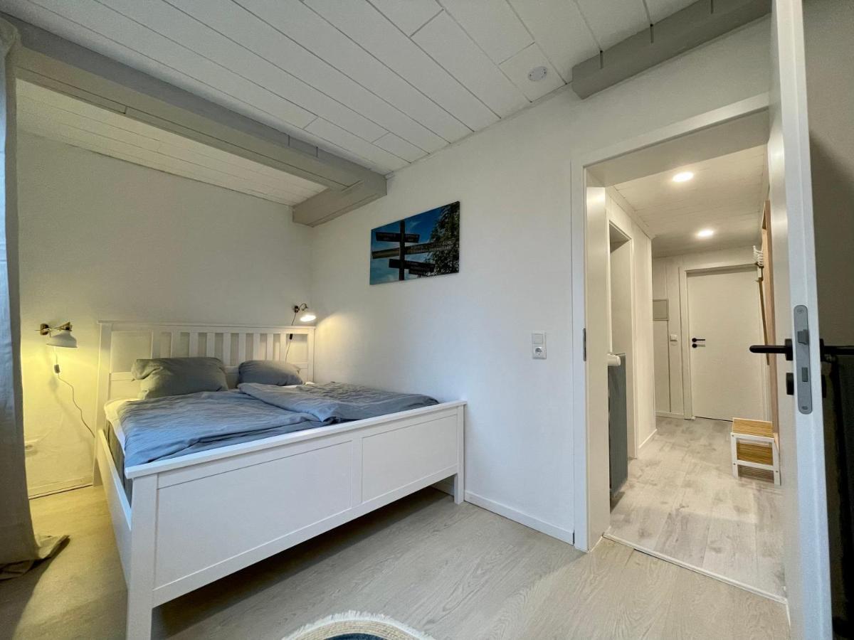 Ferienwohnung Clyde Sankt Andreasberg Luaran gambar