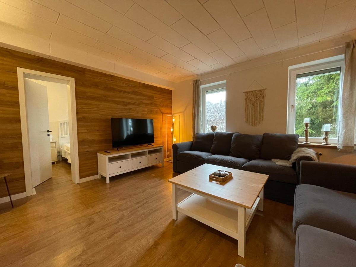 Ferienwohnung Clyde Sankt Andreasberg Luaran gambar
