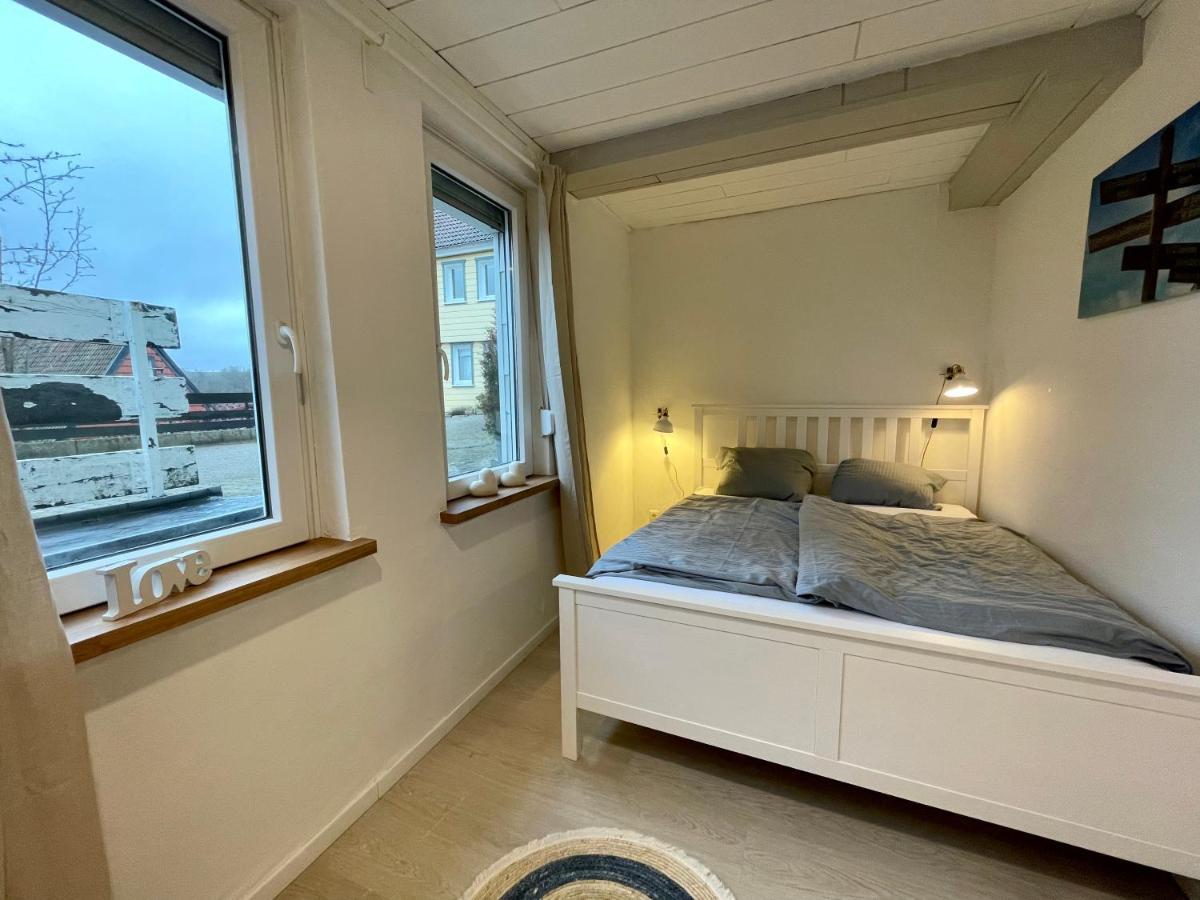 Ferienwohnung Clyde Sankt Andreasberg Luaran gambar