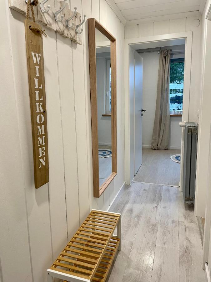 Ferienwohnung Clyde Sankt Andreasberg Luaran gambar