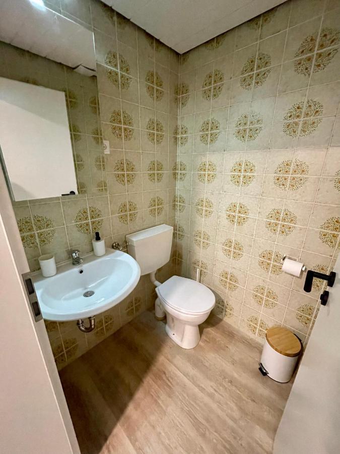 Ferienwohnung Clyde Sankt Andreasberg Luaran gambar