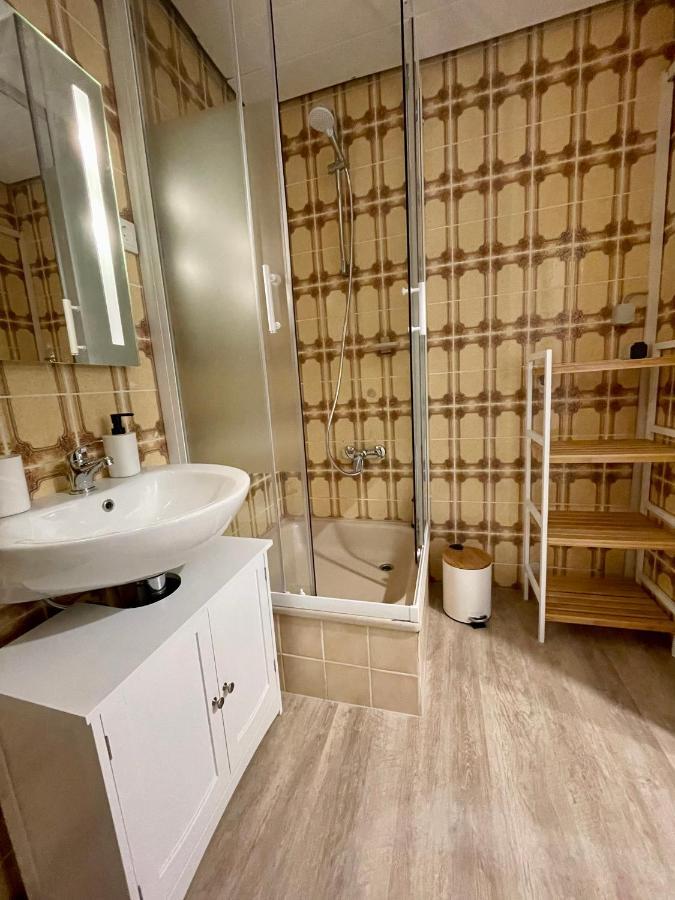 Ferienwohnung Clyde Sankt Andreasberg Luaran gambar