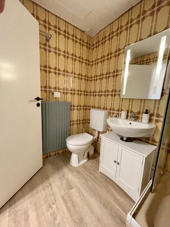 Ferienwohnung Clyde Sankt Andreasberg Luaran gambar